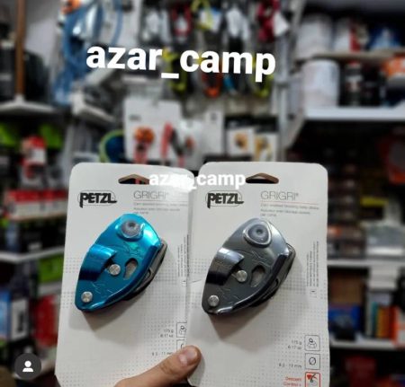 ابزار فرود پتزل