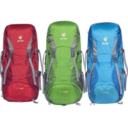 کوله کوهنوردی دیوتر deuter 45+5