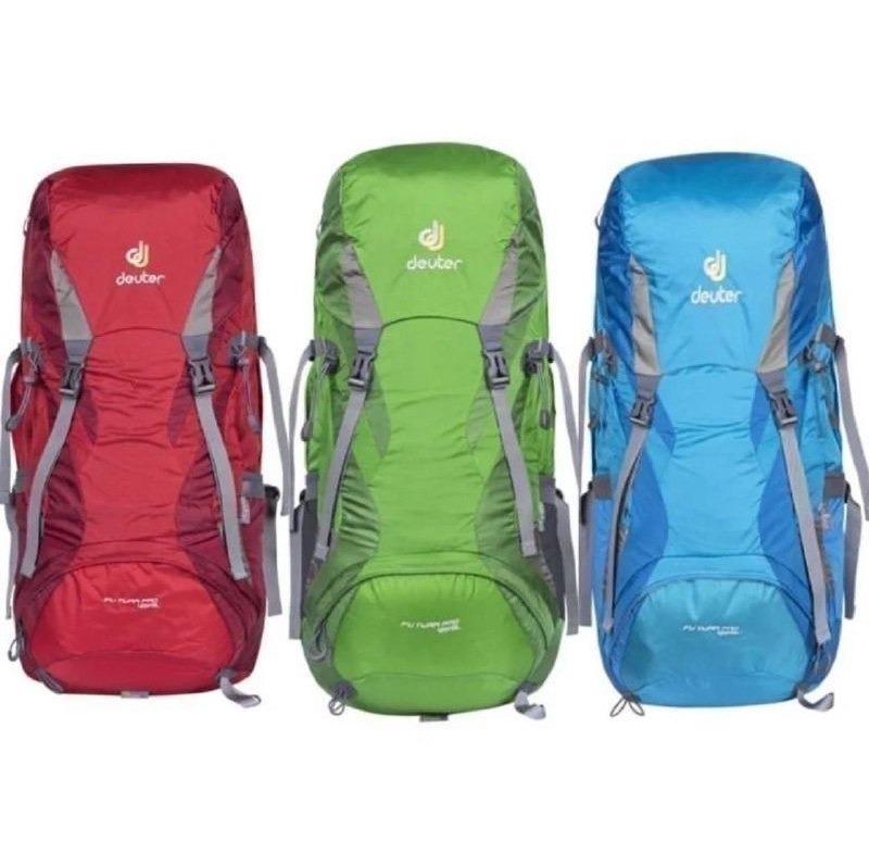 کوله کوهنوردی دیوتر deuter 45+5