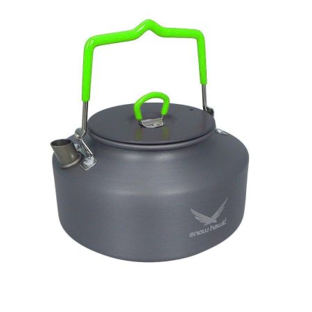 کتری کوهنوردی اسنوهاک 2.2لیتری