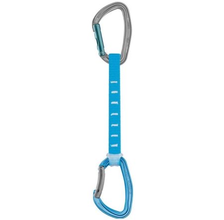 اسلینگ کامل یا کوییک‌ درا 17cm دیجین پتزل:  PETZL DJINN AXESS 17 cm
