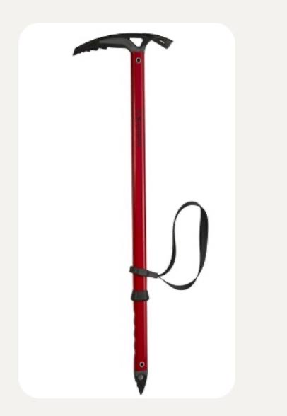 کلنگ هفت گوهر مدل شاهو 80cm