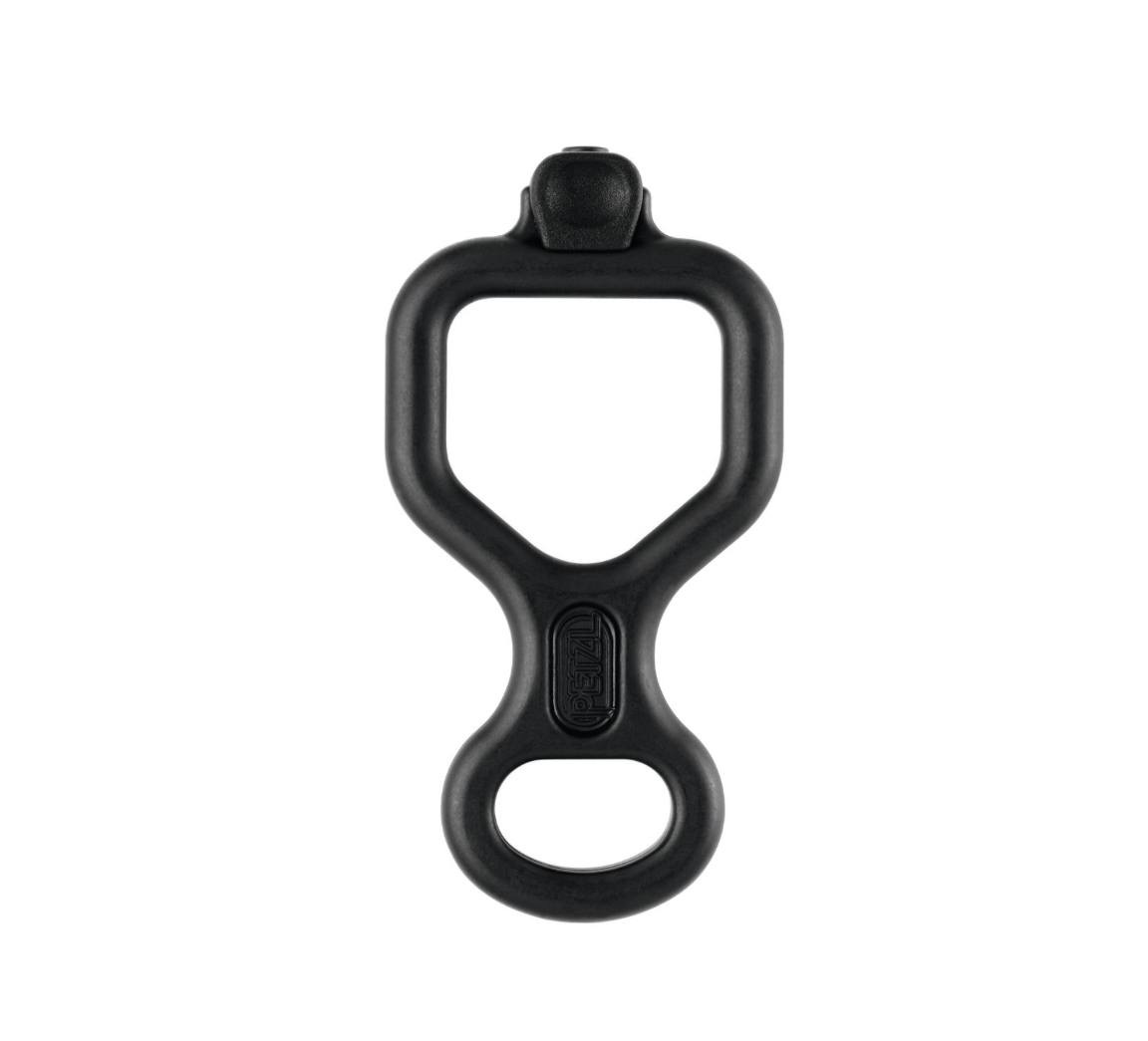 ابزار هشت مربع نسوز هیوت پتزل PETZL HUIT ANTIBRULURE