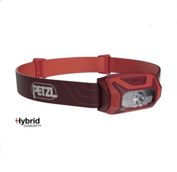 چراغ پیشانی تیکینا 300 لومن پتزل PETZL TIKKINA