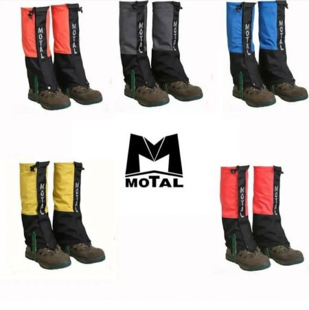 گتر کوهنوردی موتال MOTAL