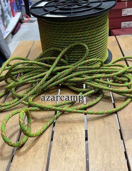 طنابچه نیمه استاتیک کرد بئال 7mm طناب انفرادی بئال
