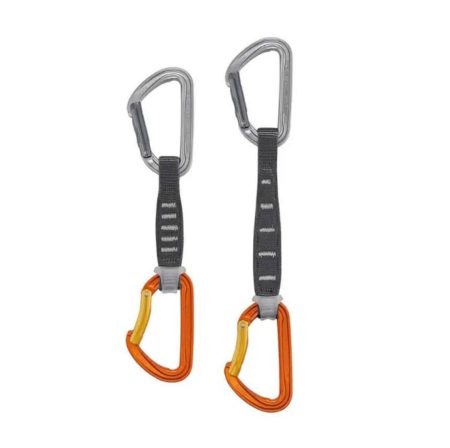کوییک درا پتزل   ( اسلینگ کامل ) اسپیریت پتزل Petzl Spirit  17cm