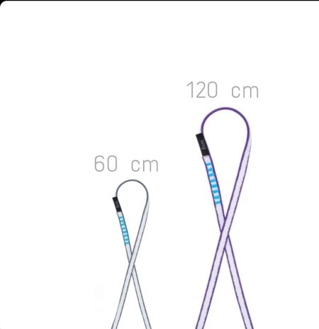 اسلینگ بئال داینما BEAL DYNEEMA 10*120mm