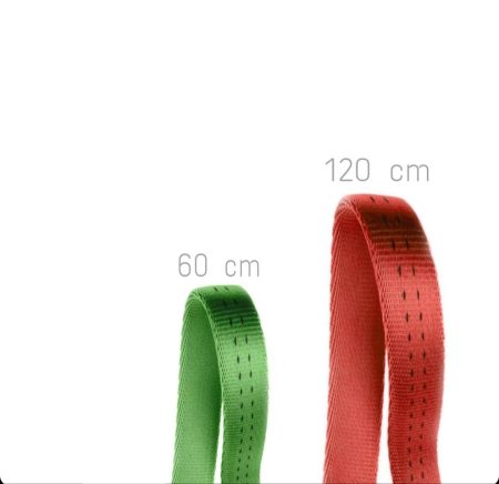 اسلینگ بئال BEAL مدل تیوبلر   TUBULAR 16mm