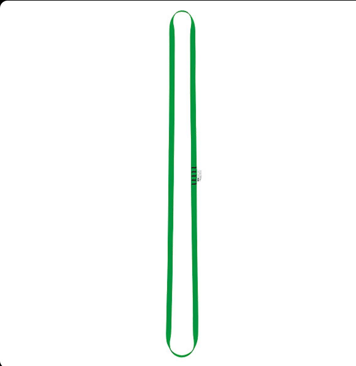 اسلینگ انوا پتزل 120cm  Petzl ANNEAU 120cm Sling