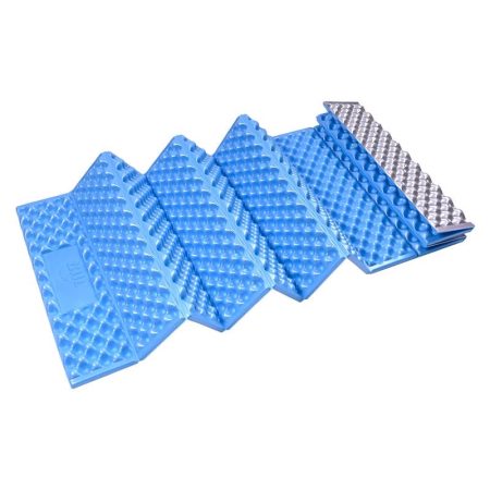 زیرانداز کیسه خواب JILO کد  MT 33  Material：Aluminum film +ixpe