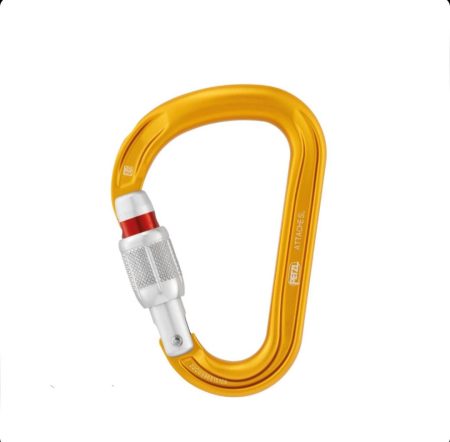 کارابین پیچ پتزل اتچ PETZL ATTACHE