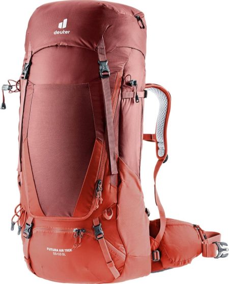 کوله پشتی دیوتر آلمانی 0FUTURA AIR TREK60+10