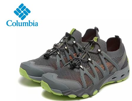 صندل کوهنوردی آبنوردی پیاده روی Columbia