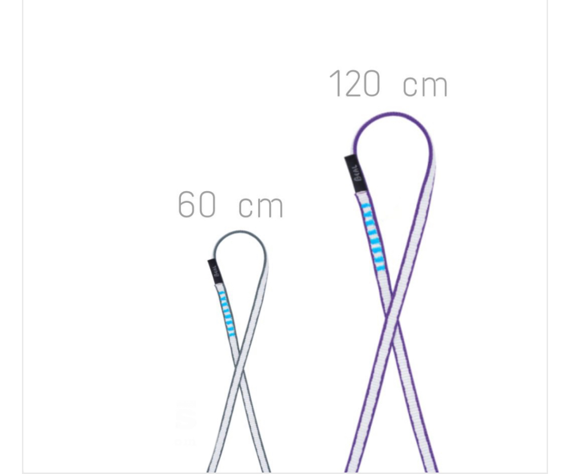 اسلینگ بئال داینما BEAL DYNEEMA 10*60
