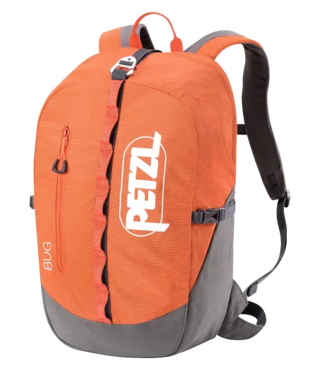 کوله پشتی پتزل فرانسه PETZL BUG
